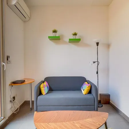 בית הארחה Jolie Petite Maison De