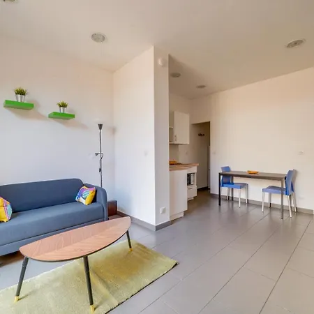 Jolie Petite Maison De Bordeaux