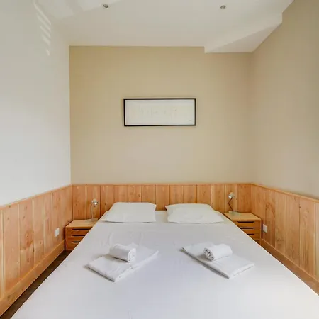 Jolie Petite Maison De Bordeaux
