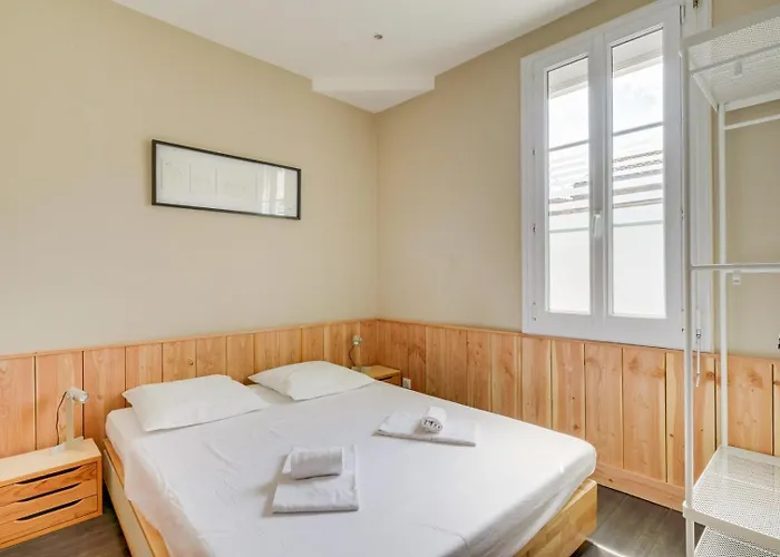 Jolie Petite Maison De Maison d'hôtes