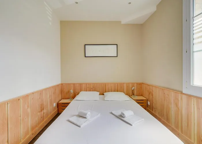 Jolie Petite Maison De Bordeaux