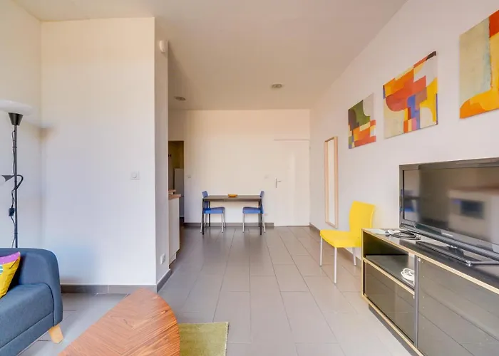 Jolie Petite Maison De 4*