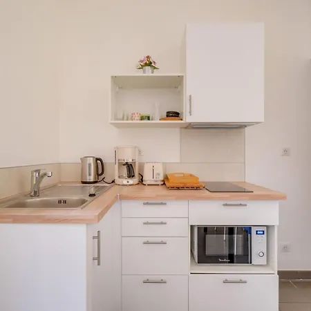 Jolie Petite Maison De 4*