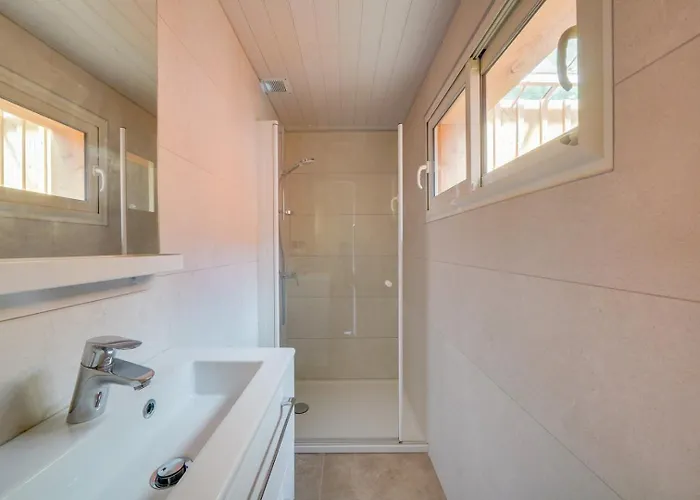 Gæstehus Jolie Petite Maison De Bordeaux